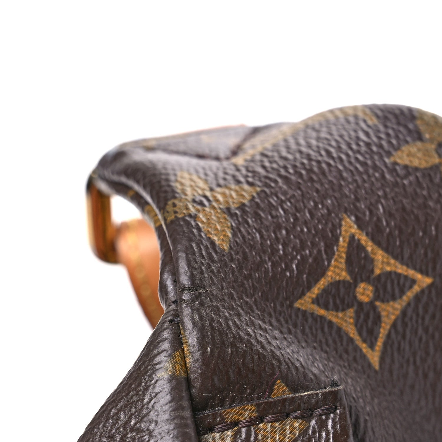 Louis Vuitton Monogram Bumbag 10 of 13