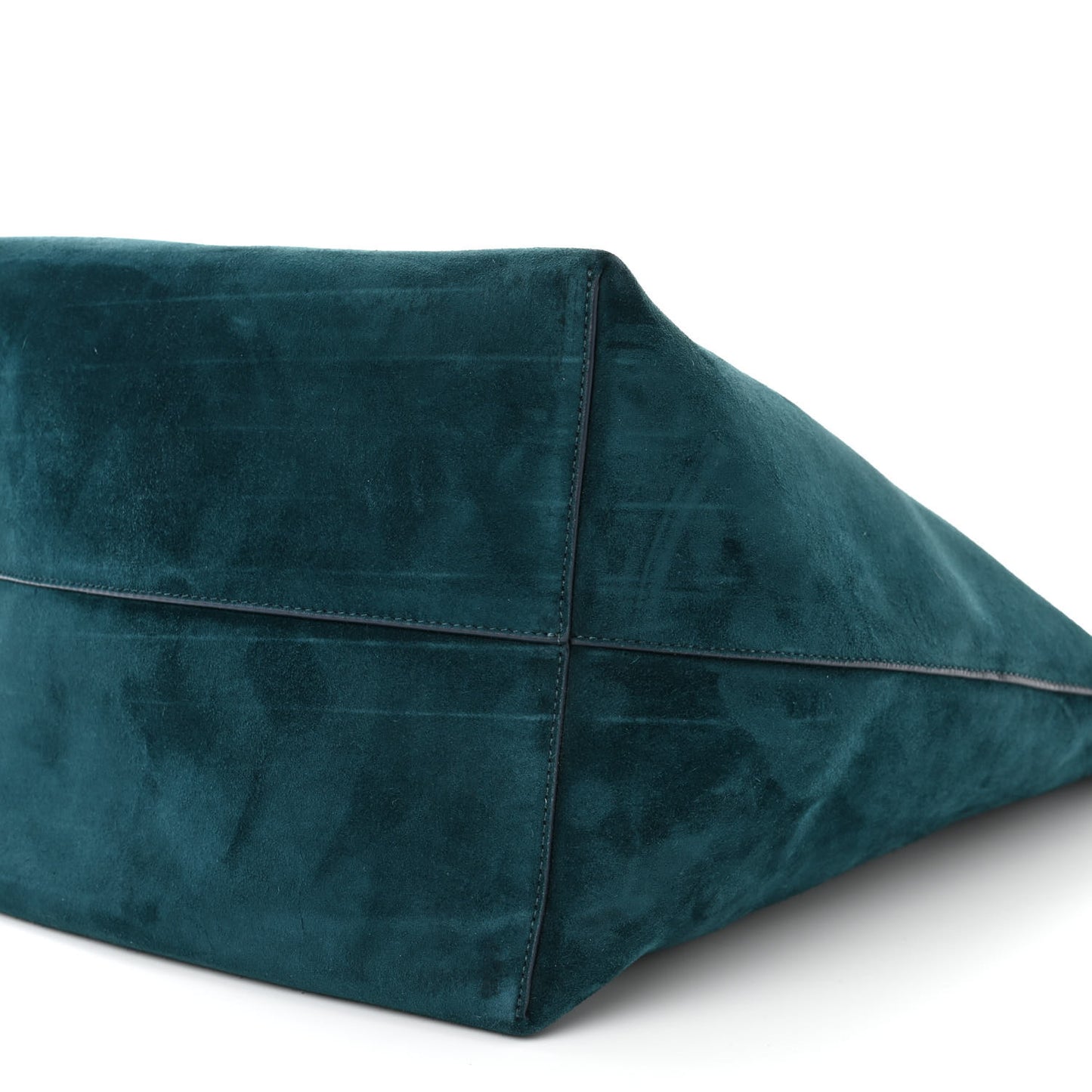 Nubuck Large N/S Park Tote Sea Moss