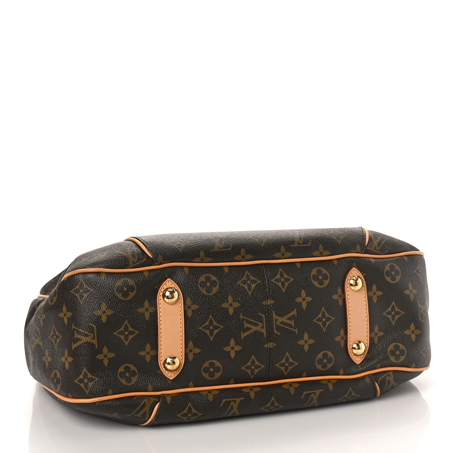 Louis Vuitton Monogram Galliera PM 5 of 10
