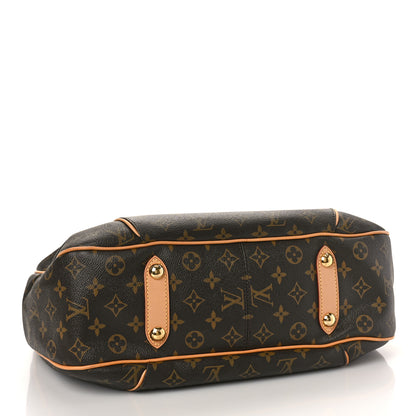 Louis Vuitton Monogram Galliera PM 5 of 10