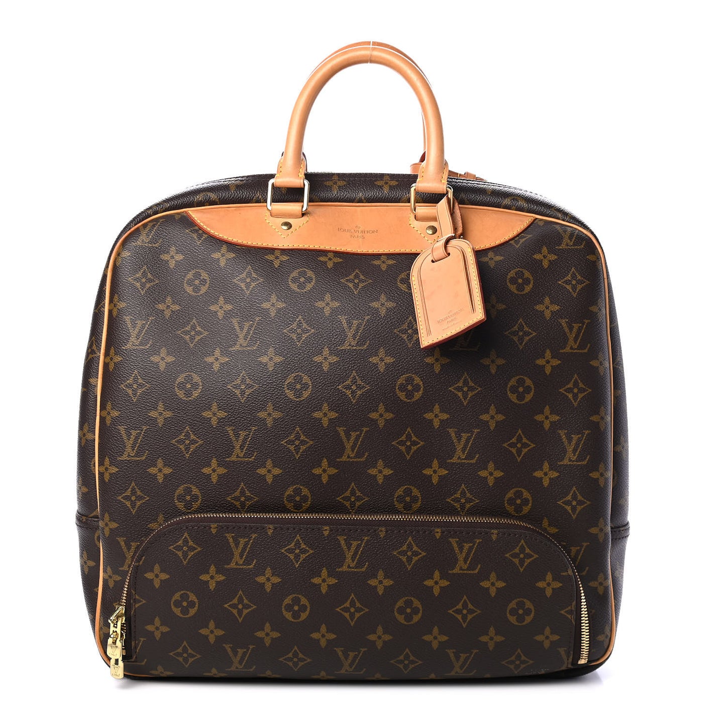 Monogram Evasion Sports Bag