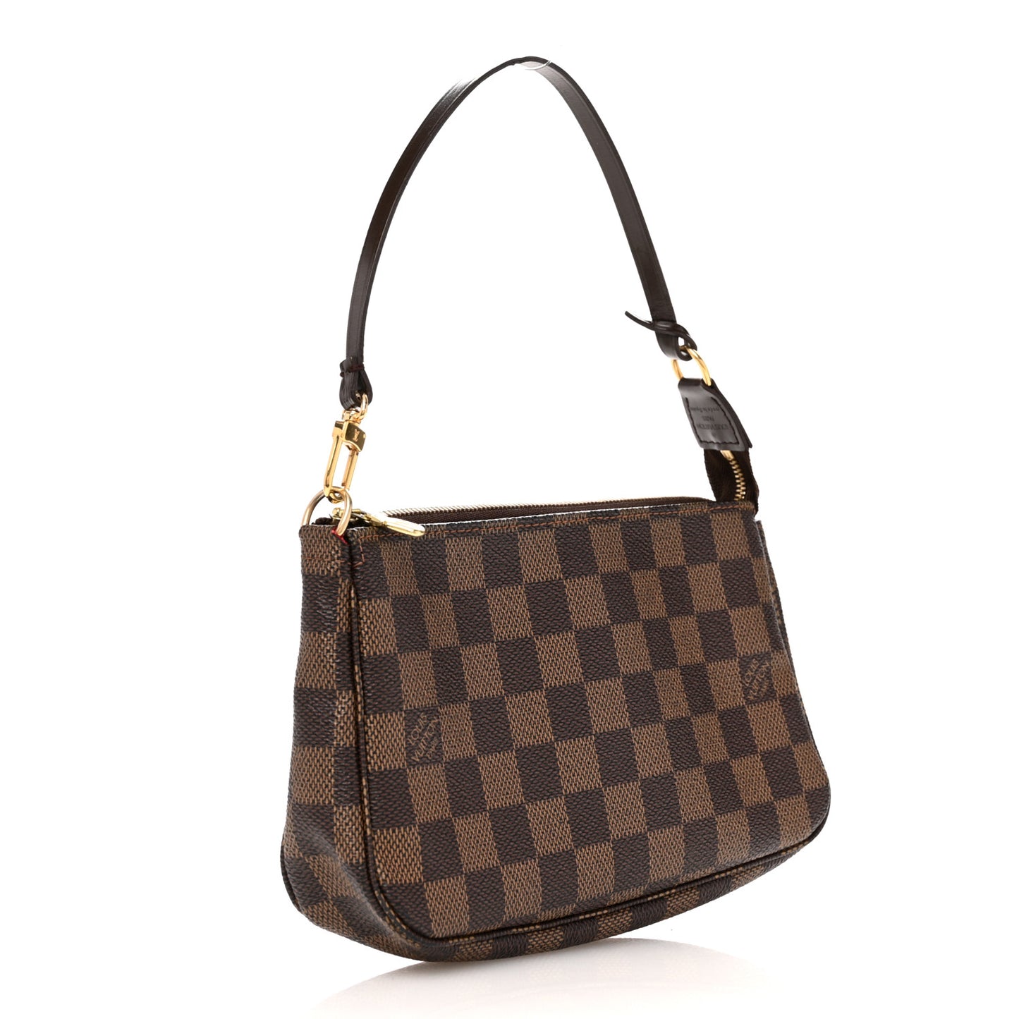 Damier Ebene Pochette Accessories