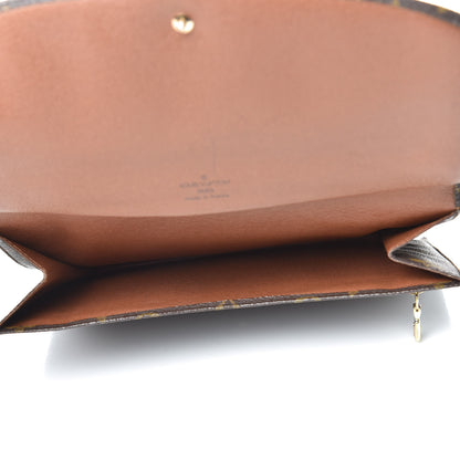 Louis Vuitton Monogram Pochette Rabat 5 of 13