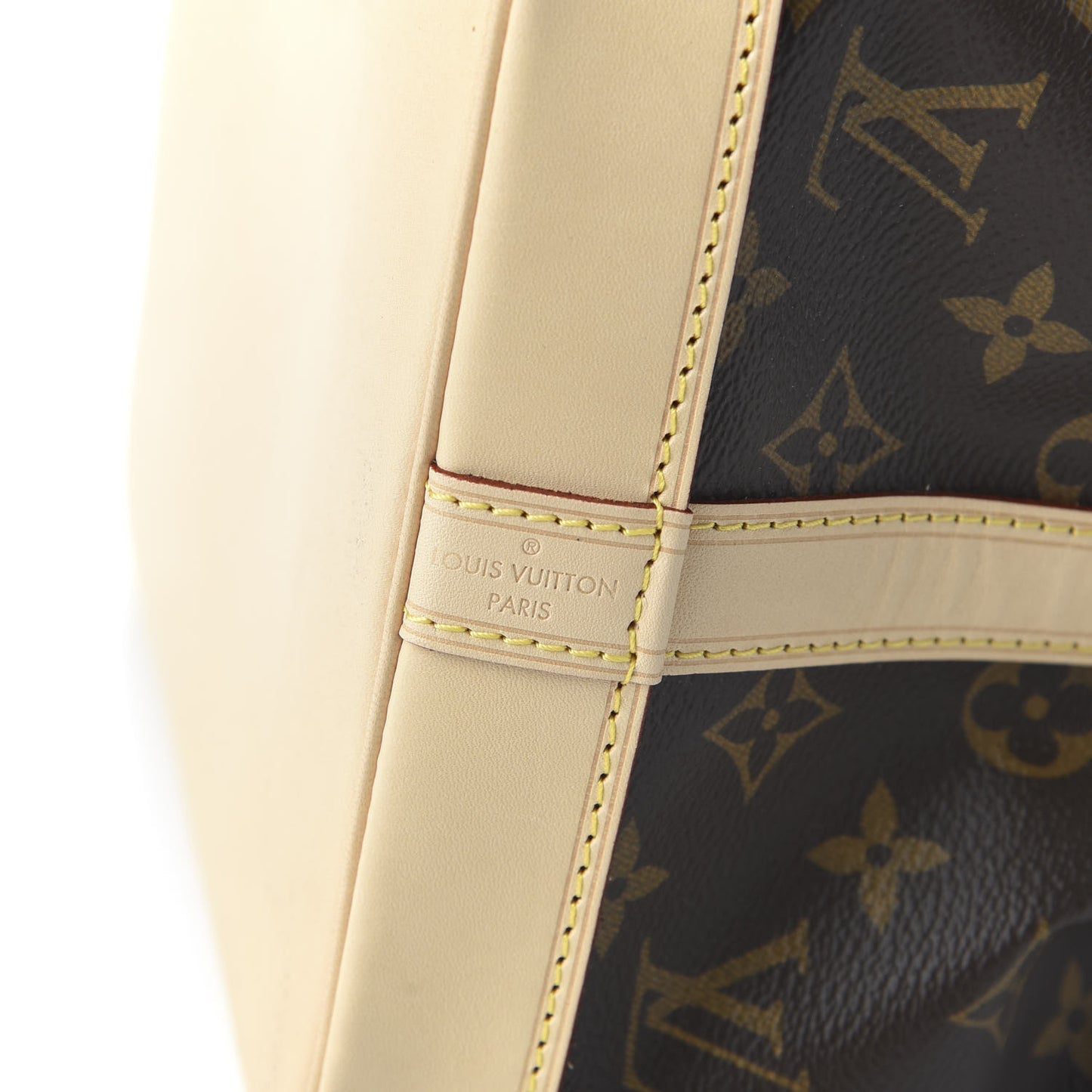 Monogram Petit Noe NM