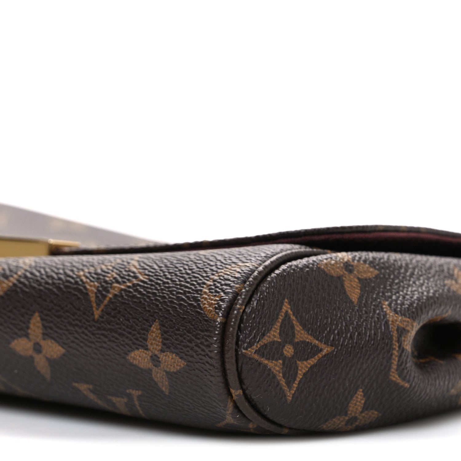 Louis Vuitton Monogram Favorite PM 10 of 11