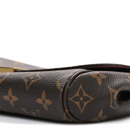 Louis Vuitton Monogram Favorite PM 10 of 11
