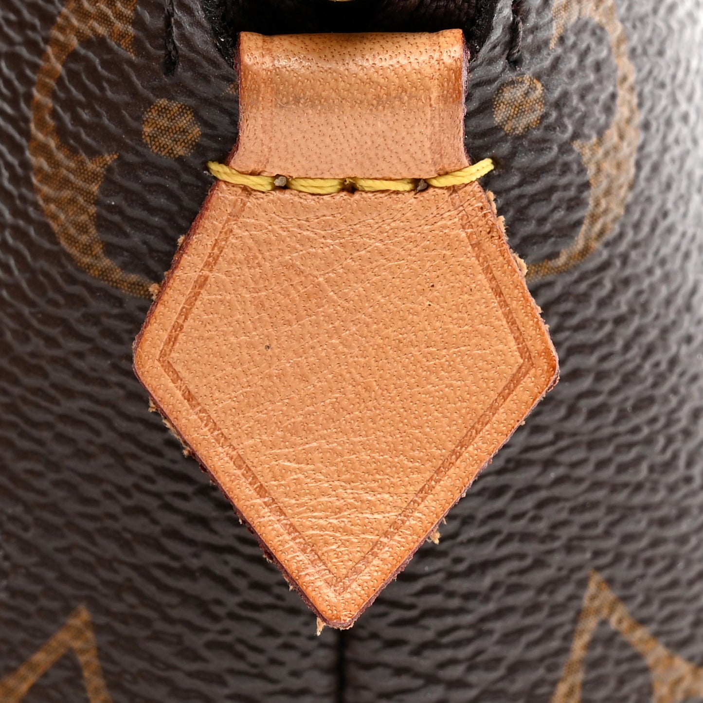 Monogram Cosmetic Pouch GM
