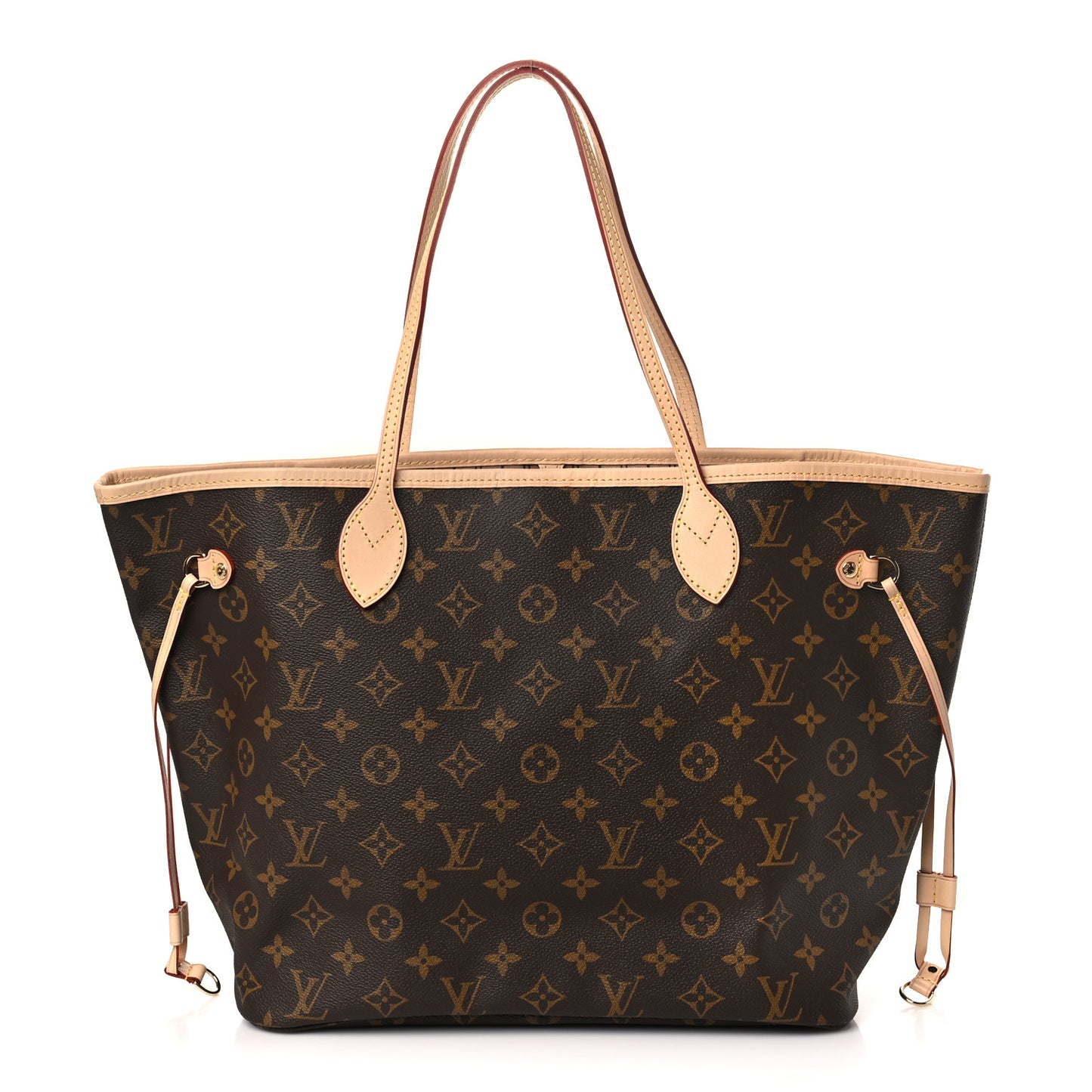 Monogram Neo Neverfull MM