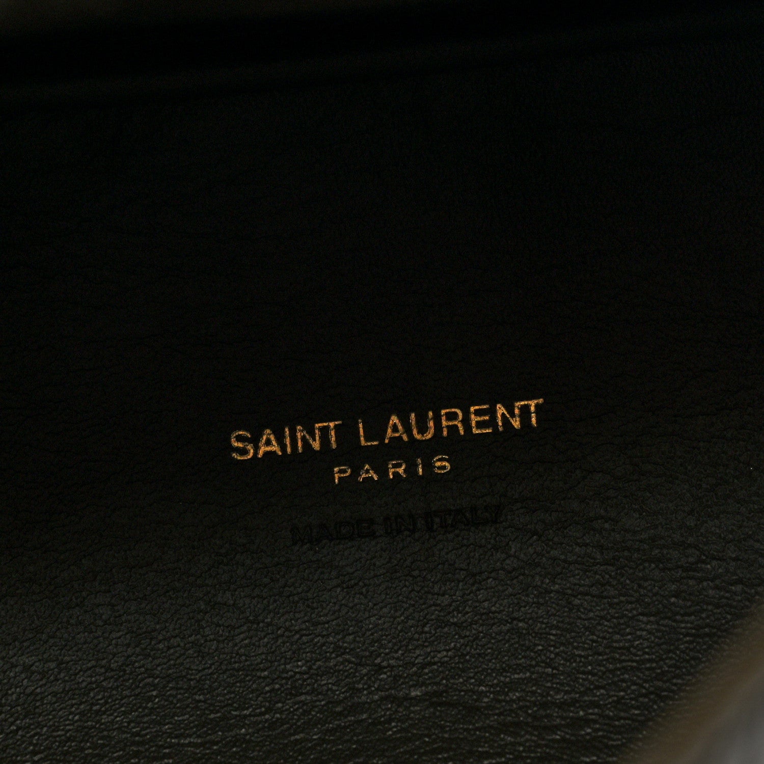 Saint Laurent Grained Deerskin Baby Supple Le 5 A 7 Hobo Light Musk 7 of 10