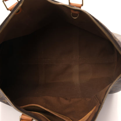 Louis Vuitton Monogram Sac Flanerie 45 5 of 8