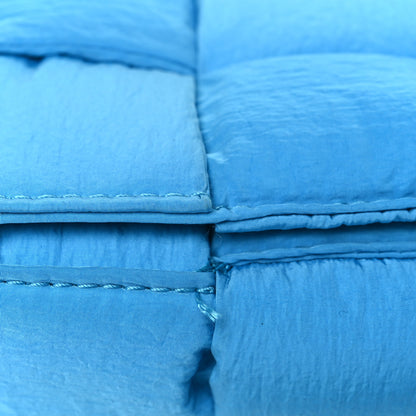 Bottega Veneta Nylon Intrecciato Padded Tech Cassette Belt Bag Blaster 11 of 11