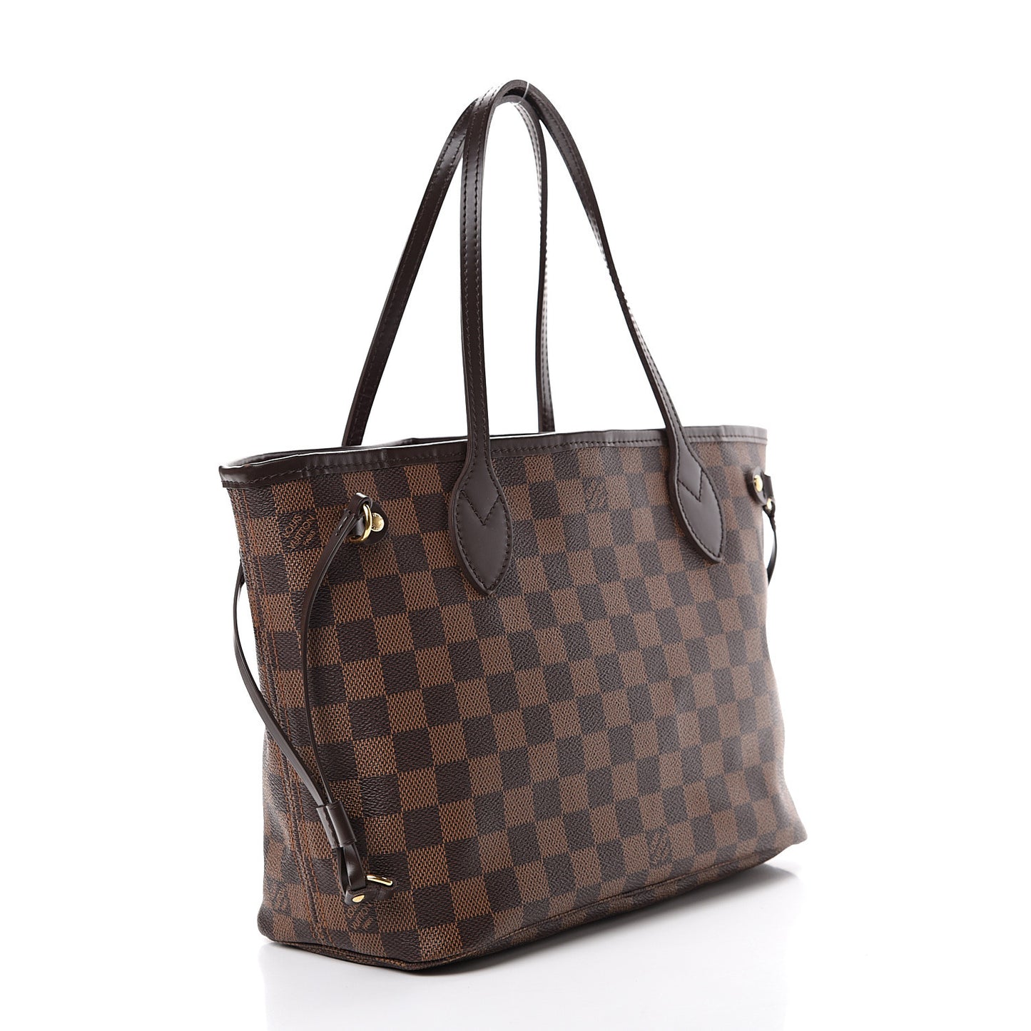 Damier Ebene Neverfull PM