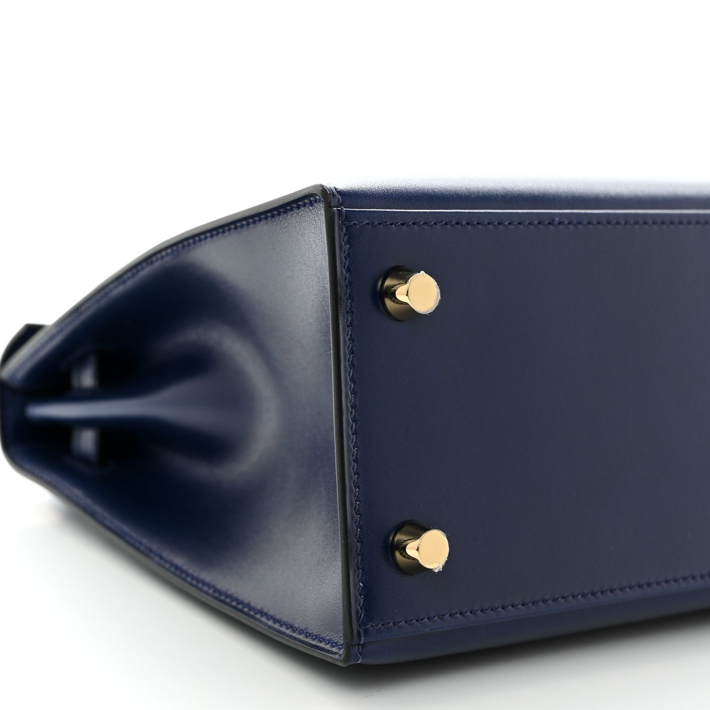 Box Kelly Sellier 25 Bleu Saphir