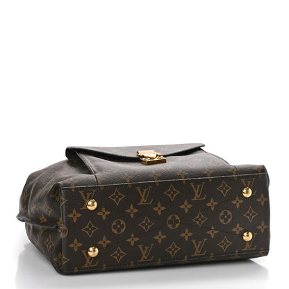Louis Vuitton Monogram Metis 5 of 9