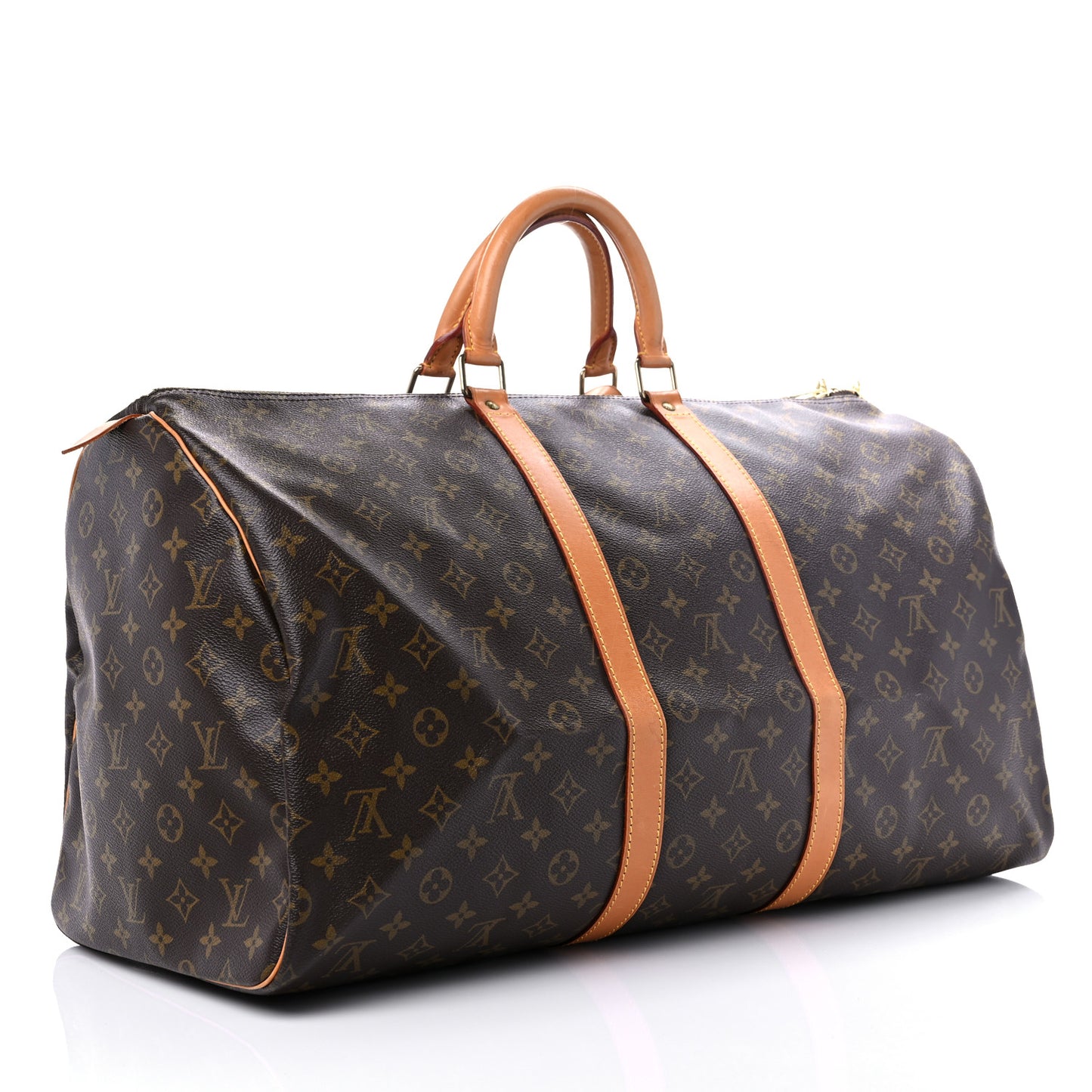 Monogram Keepall 55