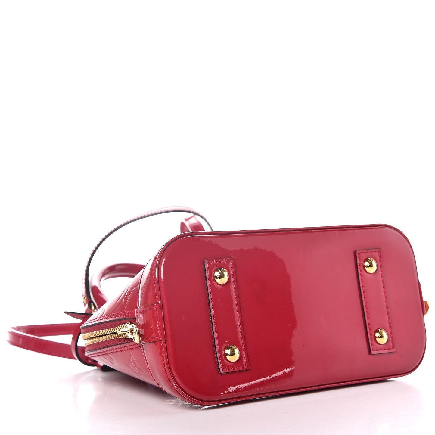Vernis Alma BB Rose Indien