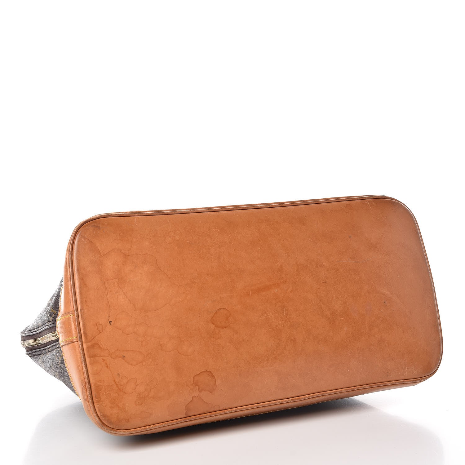Louis Vuitton Monogram Alma PM 4 of 23