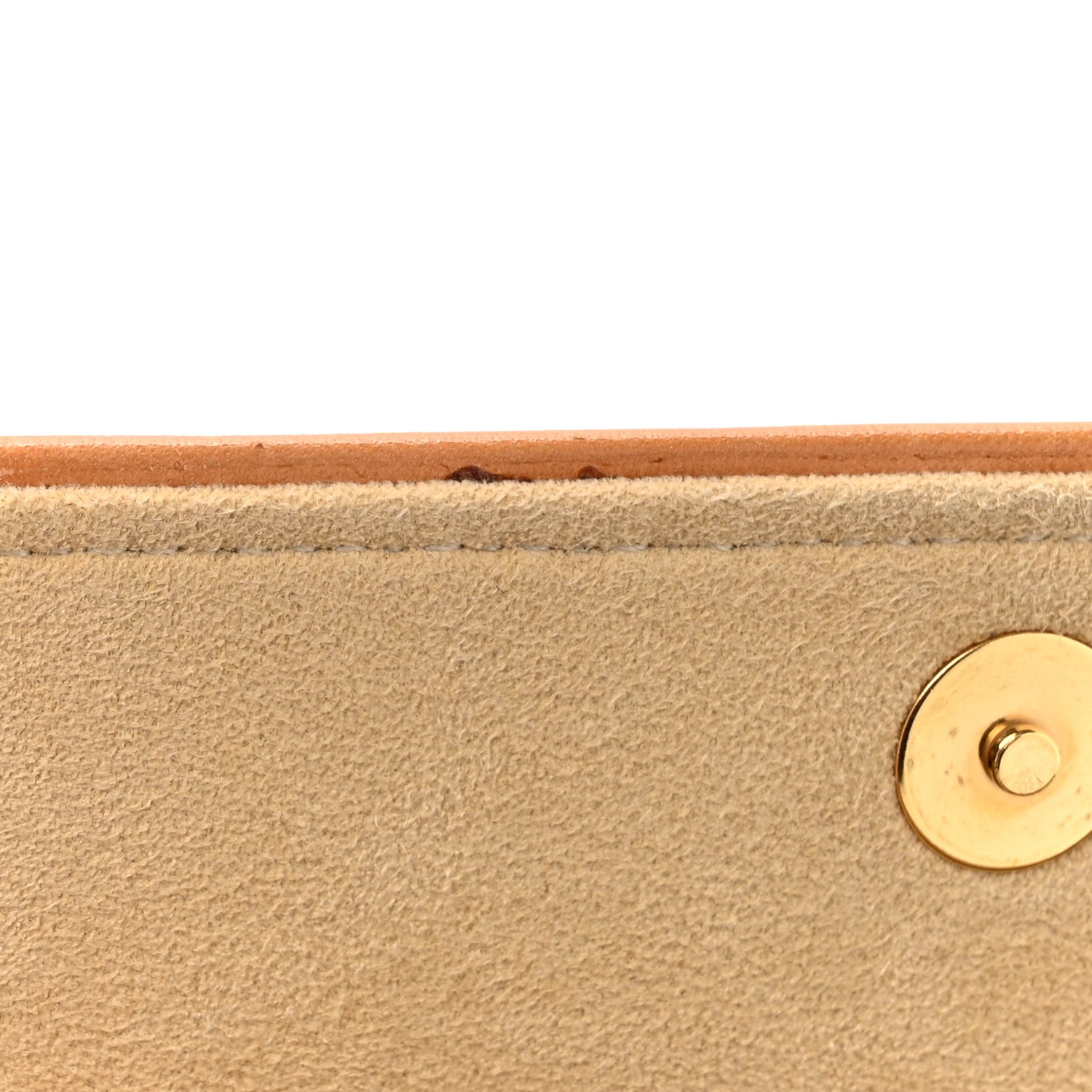 Louis Vuitton Monogram Pochette Florentine S 12 of 14