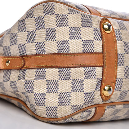 Louis Vuitton Damier Azur Stresa GM 12 of 25