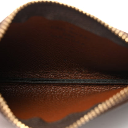 Louis Vuitton Monogram Key Pouch 5 of 6