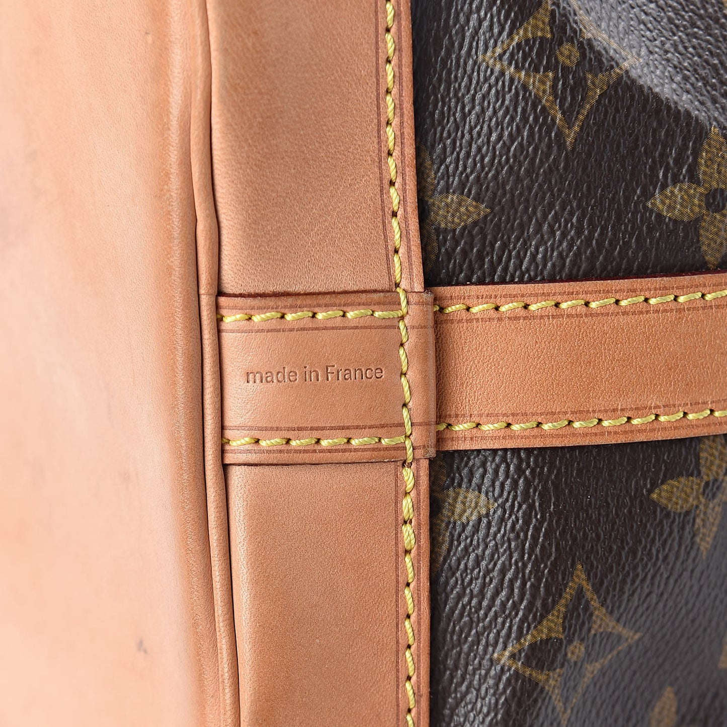 Monogram Noe BB