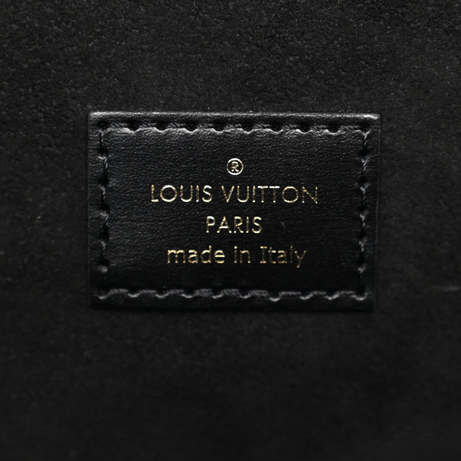 Louis Vuitton Reverse Monogram Pochette Metis 5 of 8