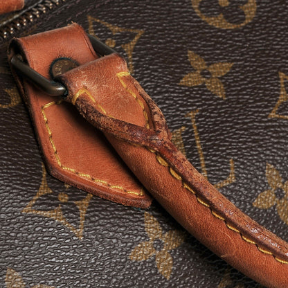 Louis Vuitton Monogram Speedy 30 19 of 19