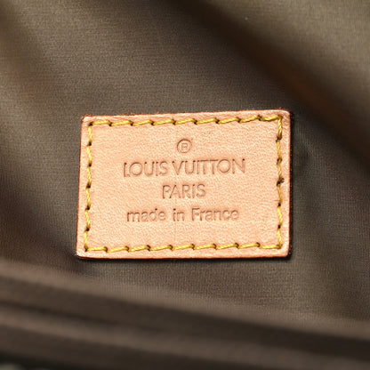 Louis Vuitton Damier Geant Messenger Bag Sable 9 of 14