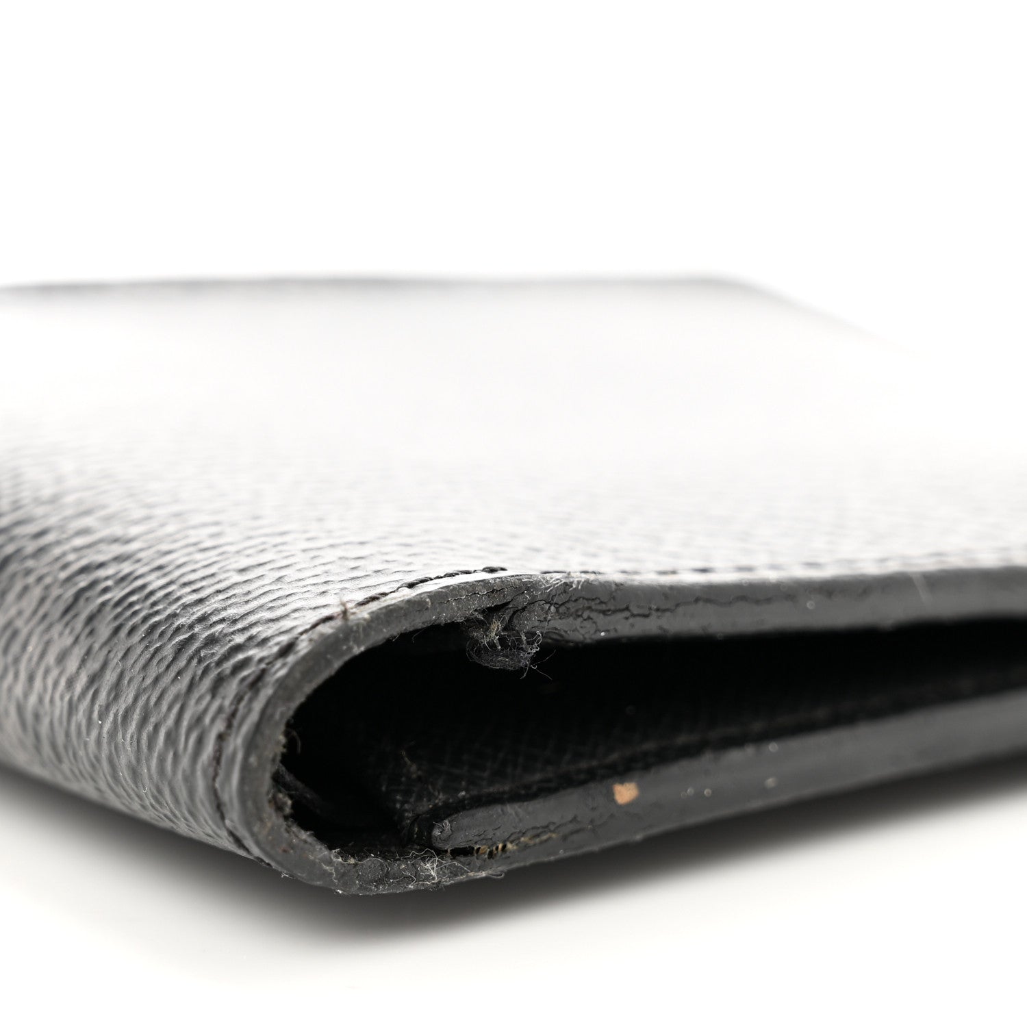 Louis Vuitton Monogram Eclipse Slender Wallet 7 of 8