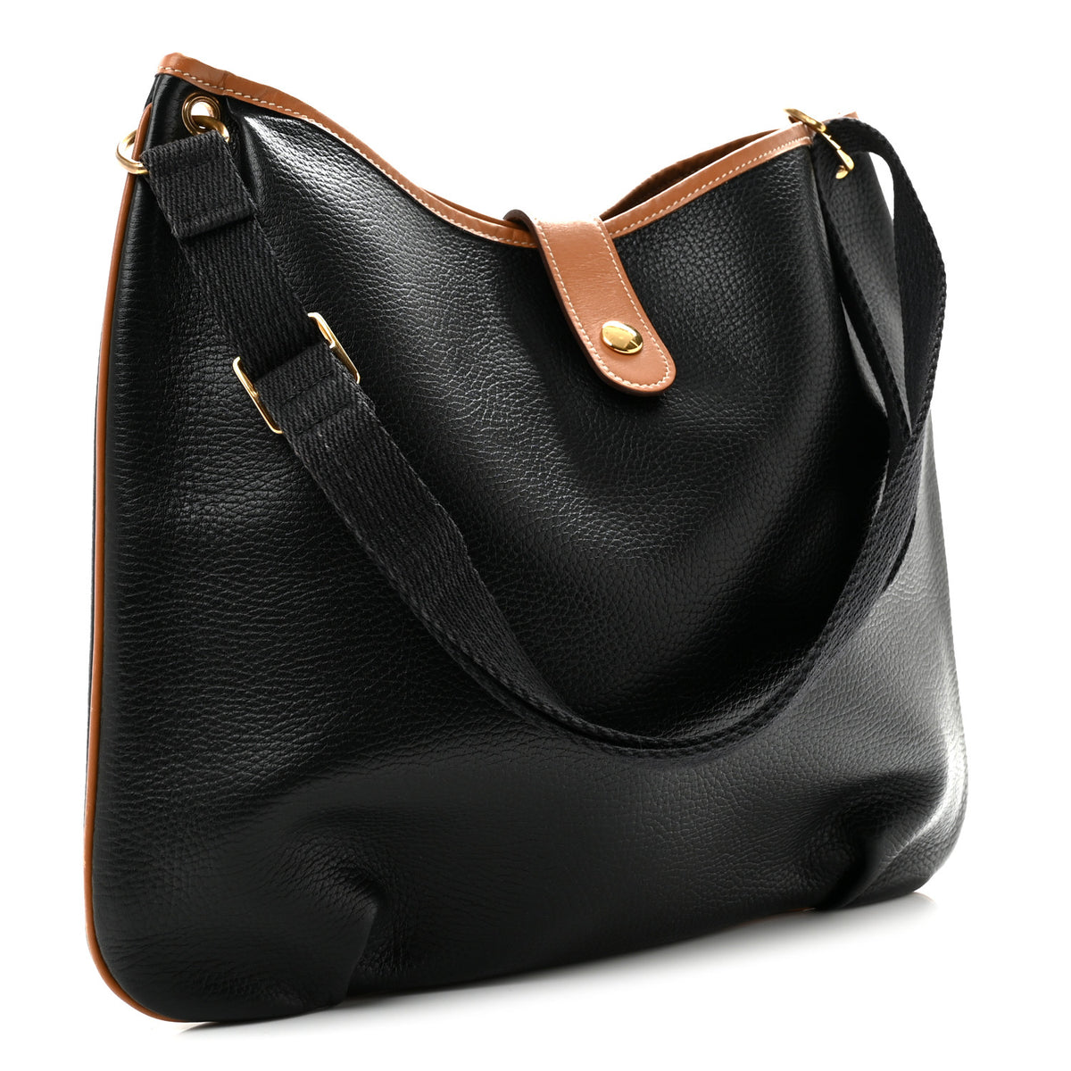 Hermes Ardennes Rodeo Black Naturelle 3 of 14