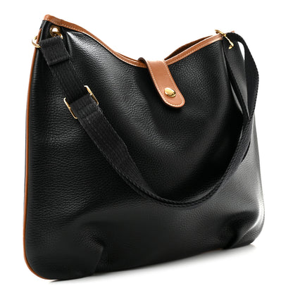 Hermes Ardennes Rodeo Black Naturelle 3 of 14