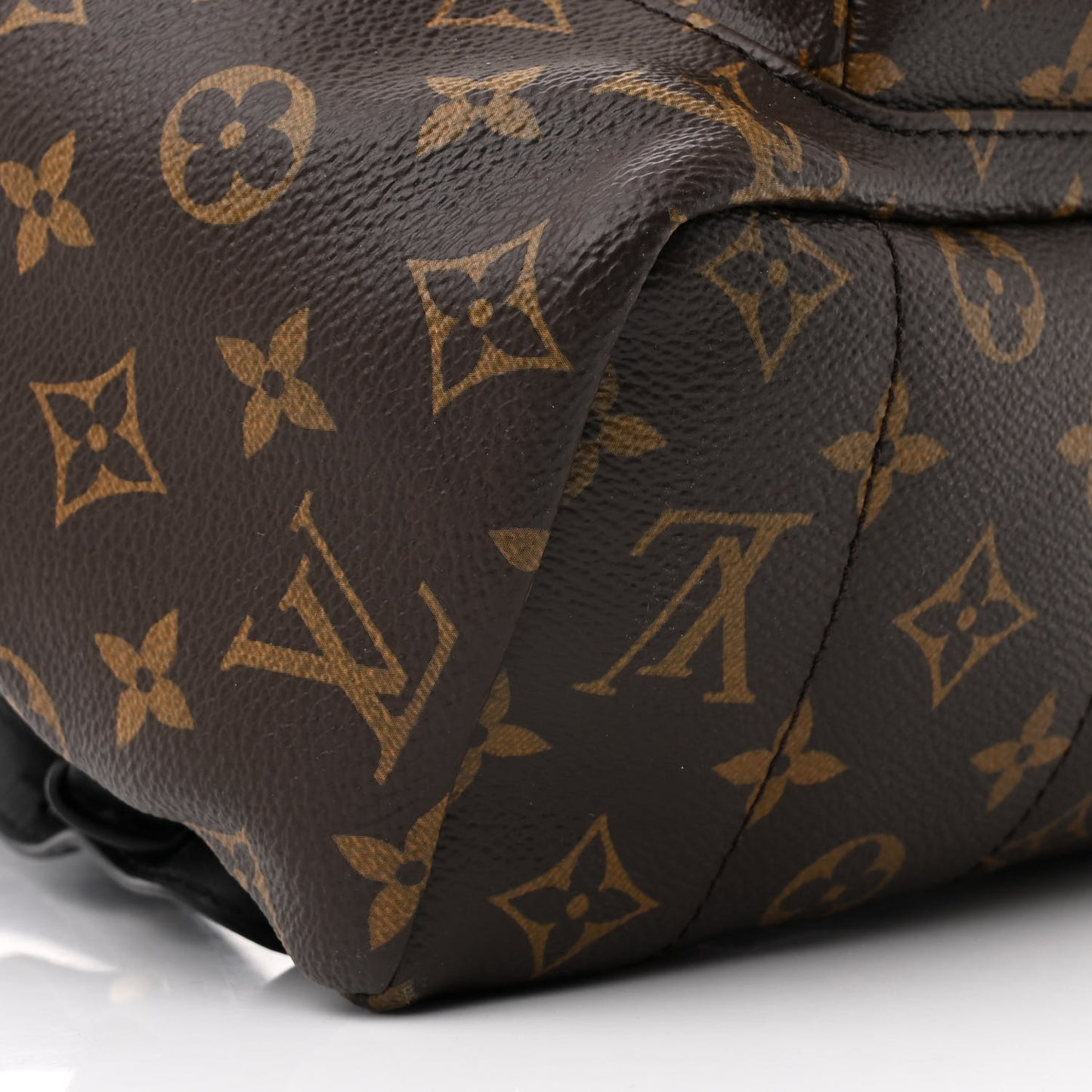 Monogram Palm Springs Backpack MM