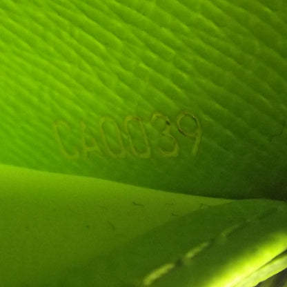 Louis Vuitton Graffiti Zippy Wallet 8 of 9