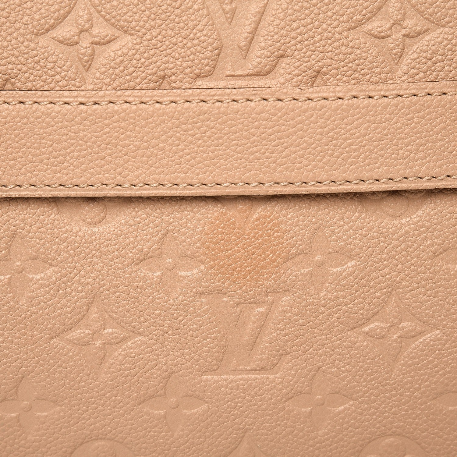 Louis Vuitton Empreinte Trocadero Dune 10 of 11