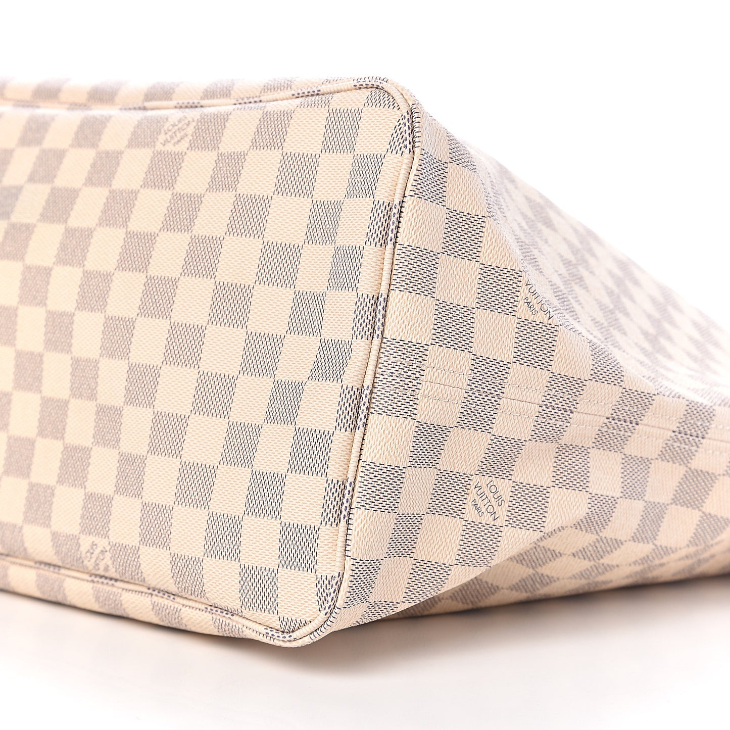 Damier Azur Neo Neverfull GM