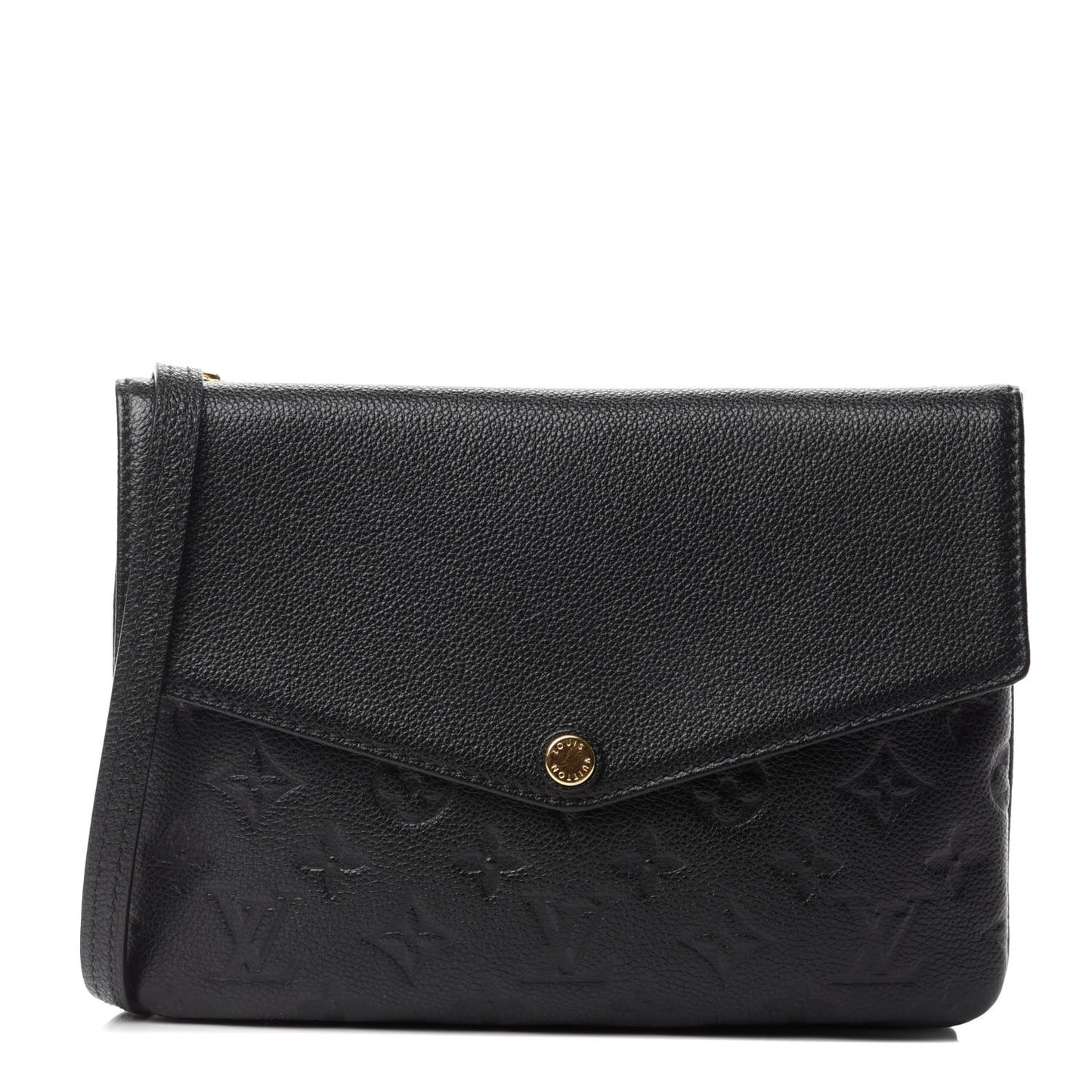 Empreinte Twice Black