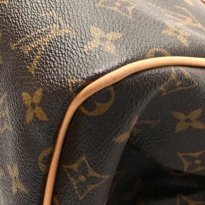 Louis Vuitton Monogram Montorgueil PM 11 of 11