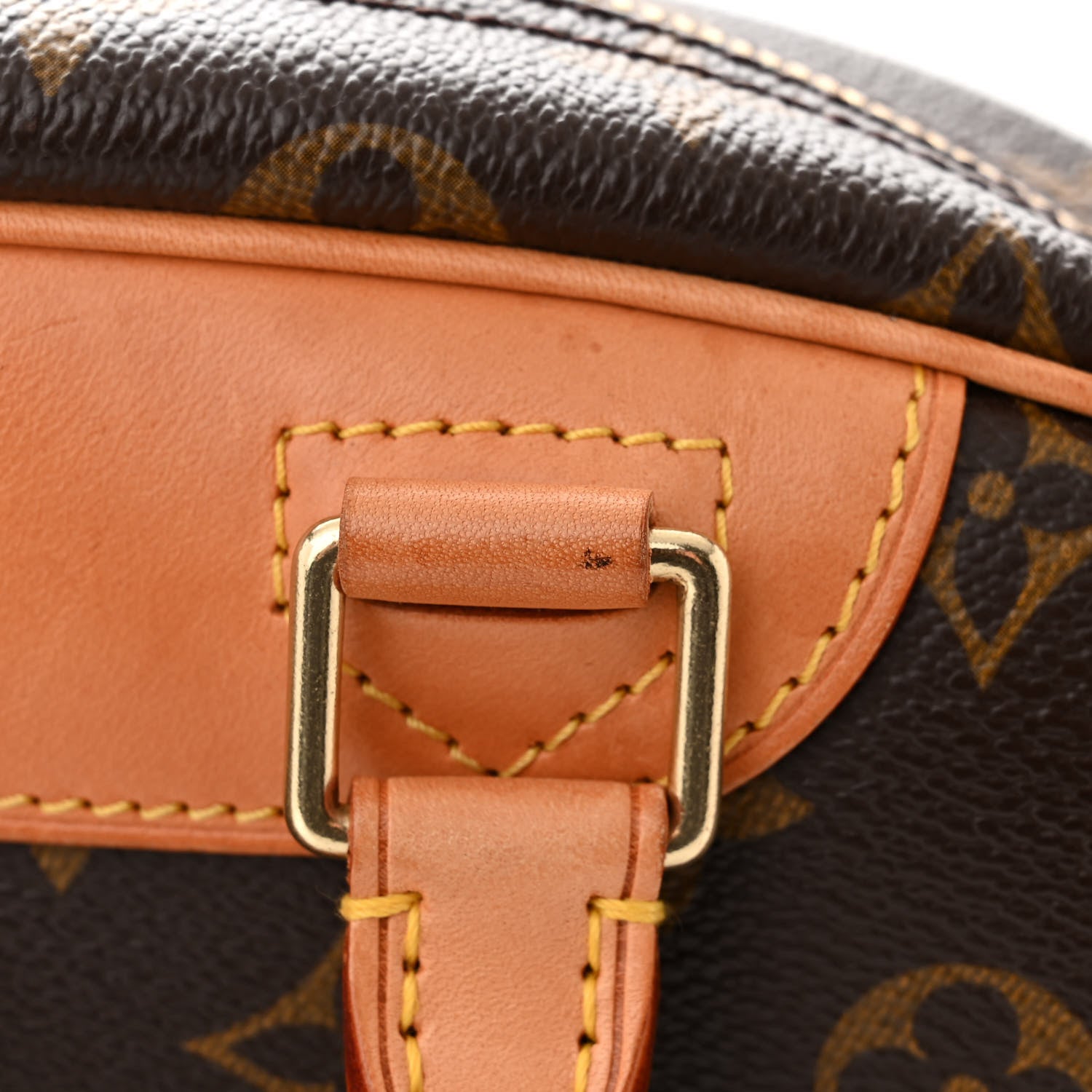 Louis Vuitton Monogram Trouville 10 of 10