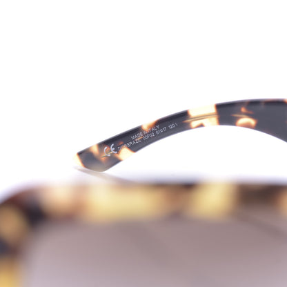 Christian Dior Acetate Dior Brazil Sunglasses 00F02 Tortoise 5 of 7