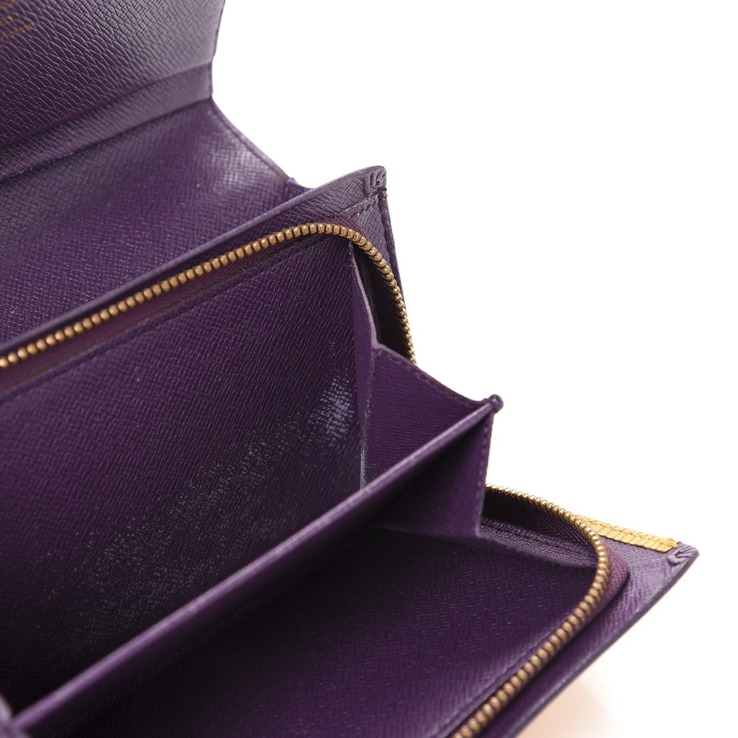 Epi Porte-Monnaie Billets Tresor Wallet Tassil
