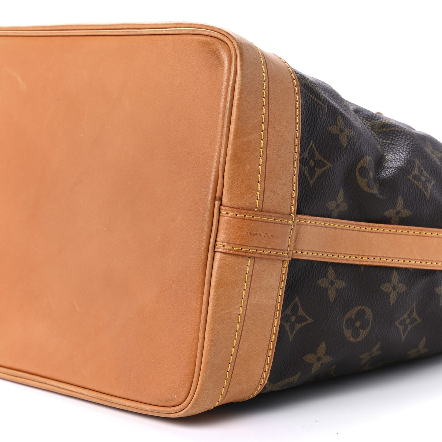 Monogram Noe
