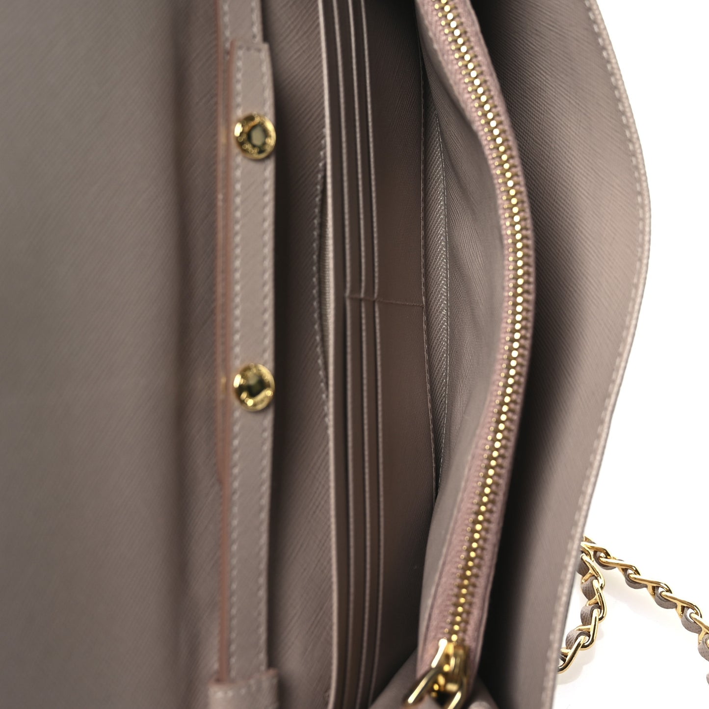 Vitello Move Chain Wallet Cammeo