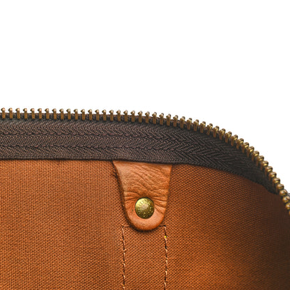 Louis Vuitton Monogram Keepall 55 27 of 28