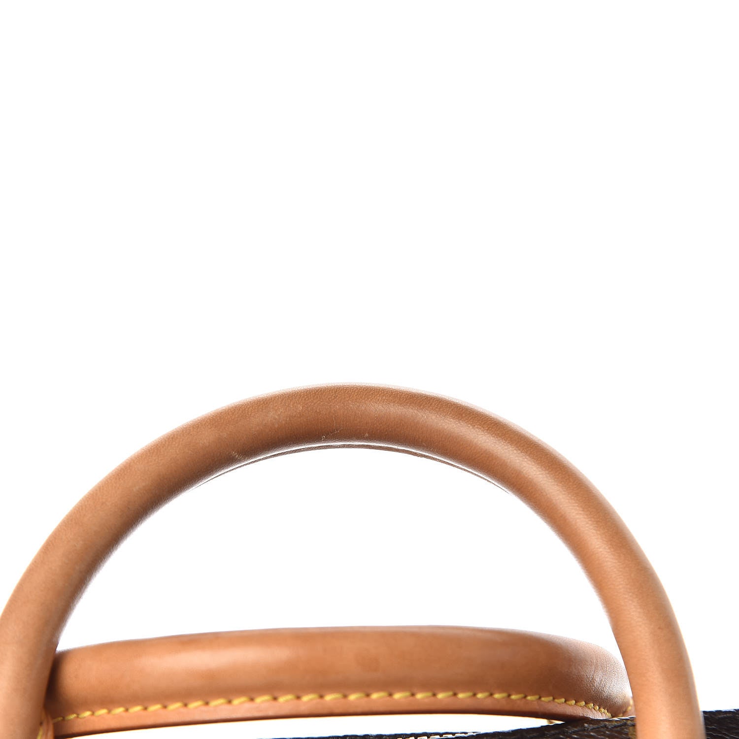 Louis Vuitton Monogram Perforated Speedy 30 Orange 22 of 27