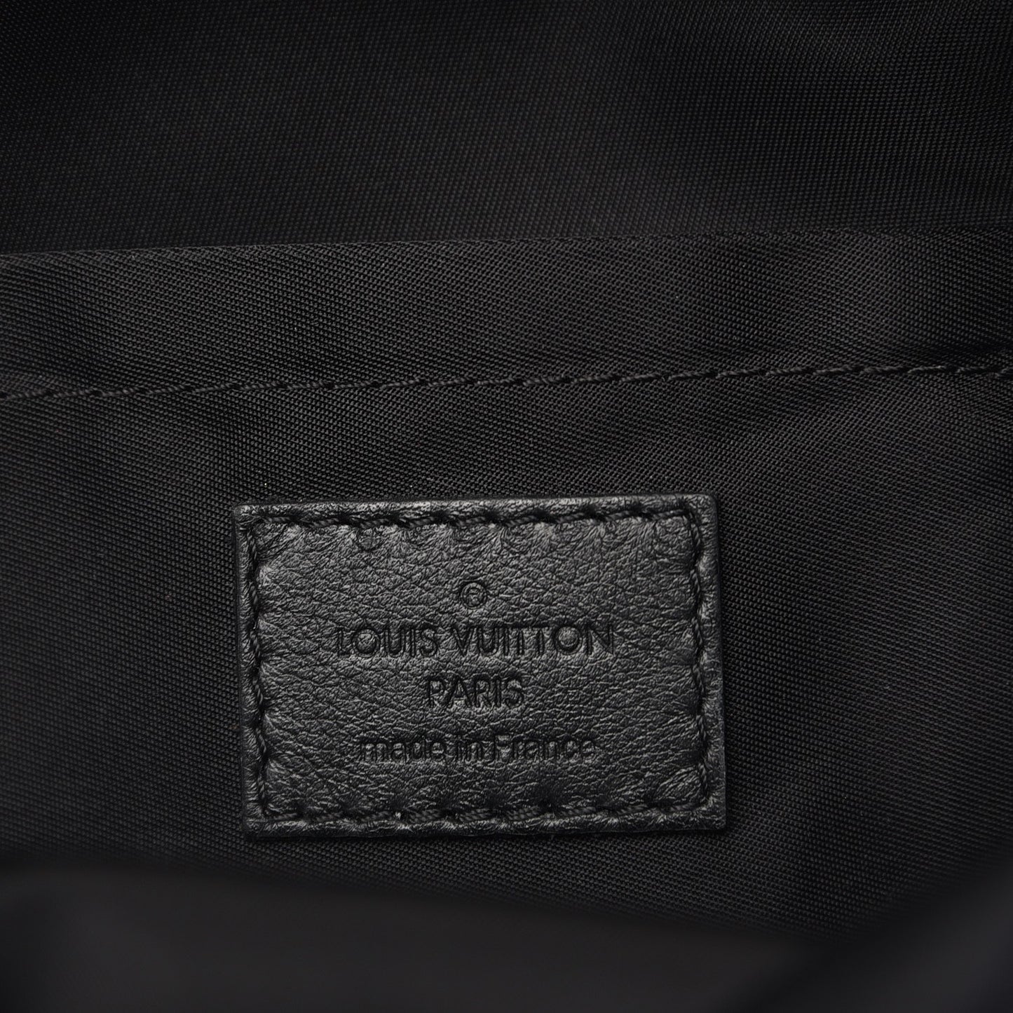 Monogram Palm Springs Backpack Mini