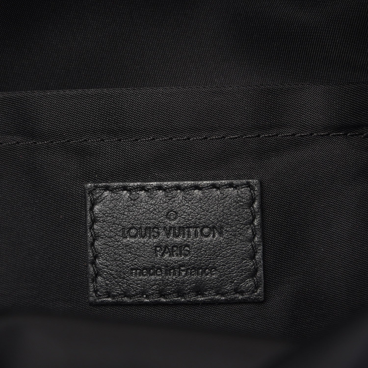 Louis Vuitton Monogram Palm Springs Backpack Mini 6 of 7