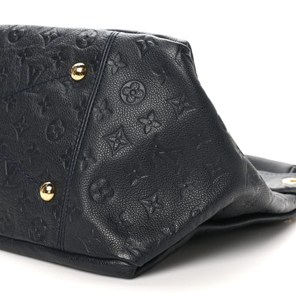 Louis Vuitton Empreinte Artsy MM Infini 9 of 10