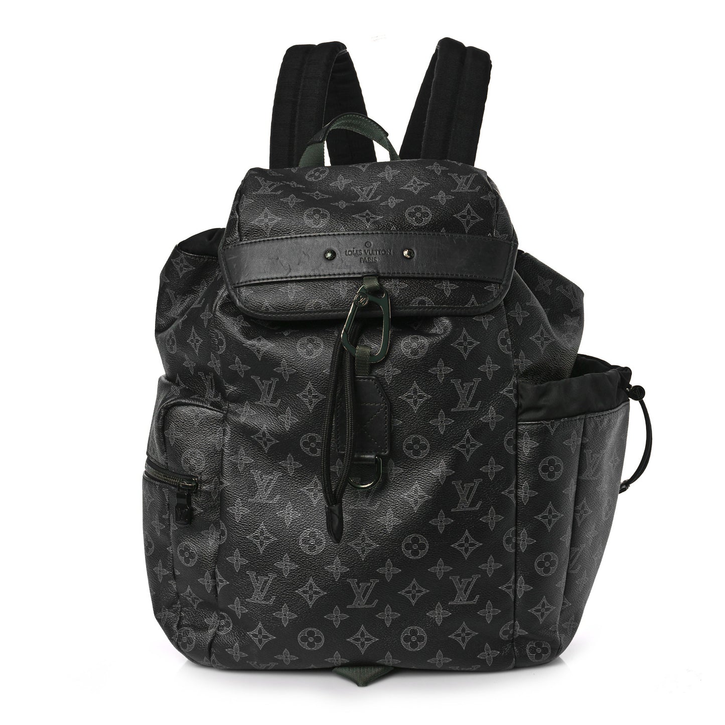 Monogram Eclipse Vivienne Discovery Backpack