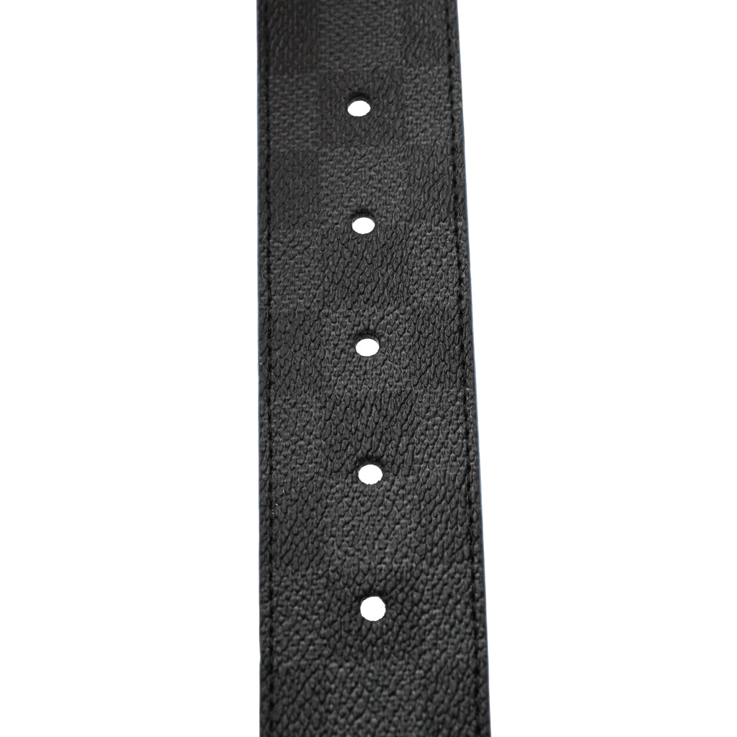 Damier Graphite Damier Infini Reversible Belt 40mm Reversible Belt 100 40