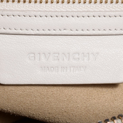 Givenchy Calfskin Mini Lucrezia White 5 of 12